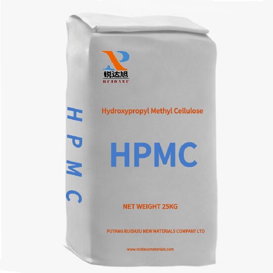 HPMC/HEMC