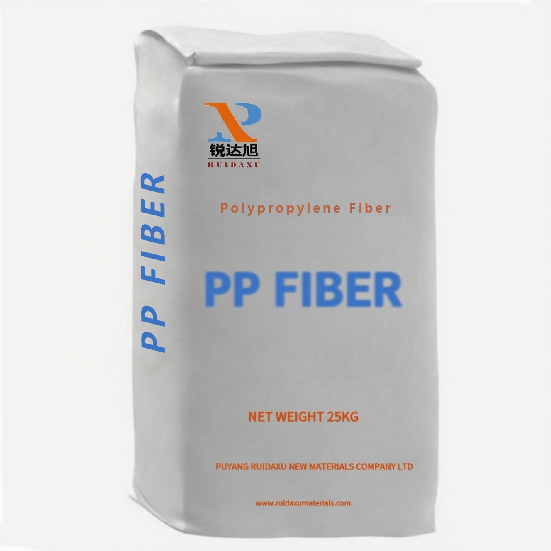 PP FIBER